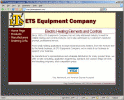 ETS Equipment Co.
